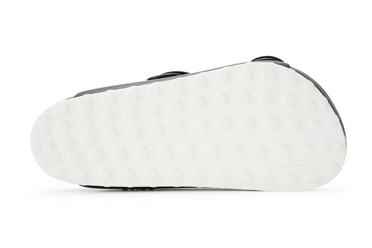 HORIZON CHECK SANDALS MEN
